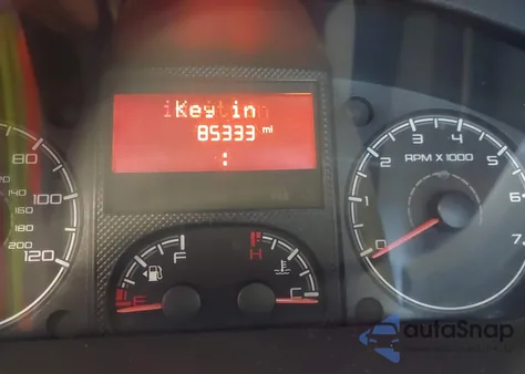 2019 Ram Promaster 2500 High Roof 159 Wb z USA, uszkodzony, nr VIN 3C6TRVDG6KE517120